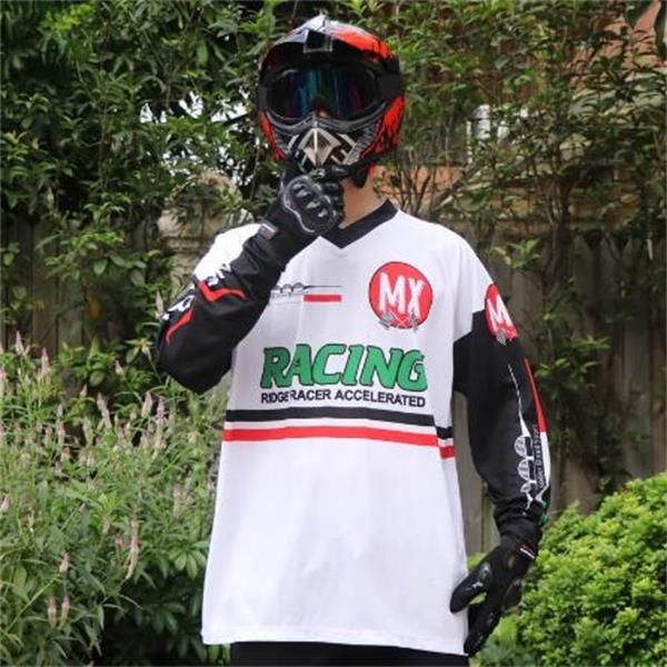 motorcycle quick surrender bicycle riding suit polyester quick drying suit men's cross-country motorcycle racing riding suit long sleev
motorcycle quick surrender bicycle riding suit polyester quick drying suit men's cross-country motorcycle racing riding suit long sleev