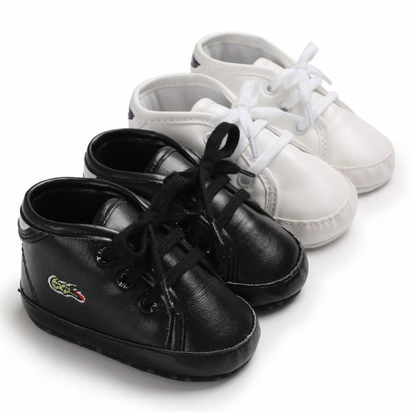 fish toddler baby shoes boys girls soft soled first walkers kids pu leather anti-slip sneakers newborn infant crib footwear
fish toddler baby shoes boys girls soft soled first walkers kids pu leather anti-slip sneakers newborn infant crib footwear