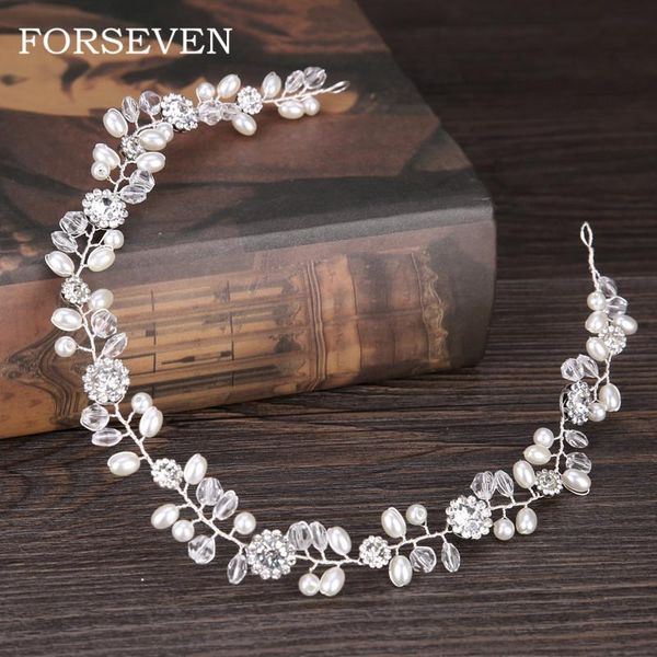 ladies pearl headband silver color rhinestone headbands bride pearl headband hair accessories for women wedding hair jewelry, Golden;silver
ladies pearl headband silver color rhinestone headbands bride pearl headband hair accessories for women wedding hair jewelry, Golden;silver