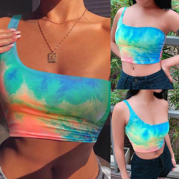 cover-ups 2021 summer fashion one shoulder sling slim print swimwear women's women vestido playa1
cover-ups 2021 summer fashion one shoulder sling slim print swimwear women's women vestido playa1