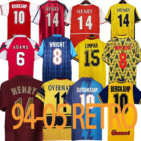 05 06 henry bergkamp v. persie mens retro soccer jerseys 91 93 vieira merson adams home away 3rd football shirt short long sleeve uniforms, Black;yellow
05 06 henry bergkamp v. persie mens retro soccer jerseys 91 93 vieira merson adams home away 3rd football shirt short long sleeve uniforms, Black;yellow