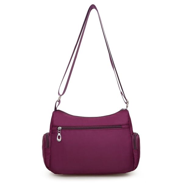 2020 new casual women shoulder bags waterproof nylon female handbags lady messenger bags small crossbody women mini
2020 new casual women shoulder bags waterproof nylon female handbags lady messenger bags small crossbody women mini