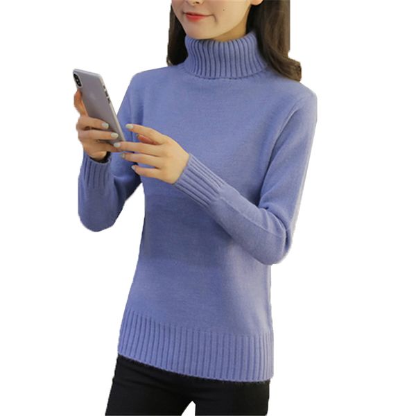 2021 autumn new winter women in knitted or crocheted sweaters pullovers turtleneck long sleeve sweater long-knit tightly knit woman's 5, White;black
2021 autumn new winter women in knitted or crocheted sweaters pullovers turtleneck long sleeve sweater long-knit tightly knit woman's 5, White;black