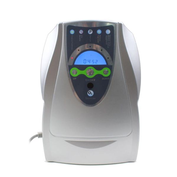 air purifiers 220v ozone generator ozonator ionizer o3 timer oil vegetable meat fresh purify water eu us plug
air purifiers 220v ozone generator ozonator ionizer o3 timer oil vegetable meat fresh purify water eu us plug