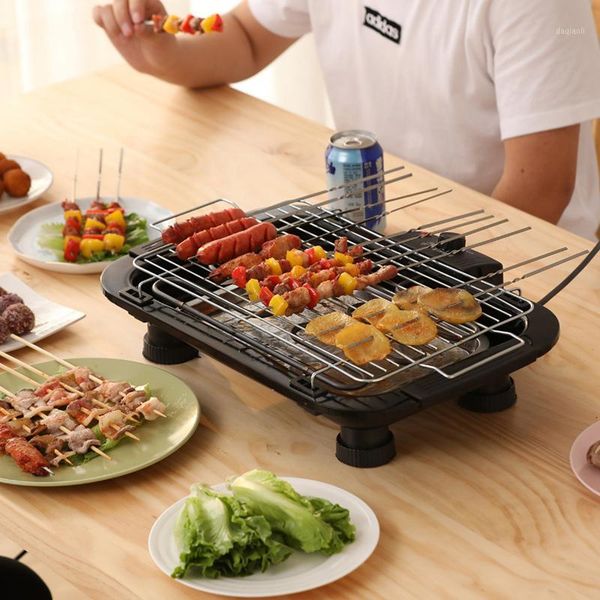 camp kitchen 2000w electric grill machine roasting pan indoor smokeless barbecue griddles bbq 5 gear raclette 220v1
camp kitchen 2000w electric grill machine roasting pan indoor smokeless barbecue griddles bbq 5 gear raclette 220v1