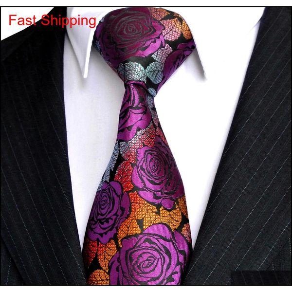 e12 men's tie sets rose multicolor fuchsia red yellow blue floral neckties pocket square 100% qylori beauty888, Blue;purple
e12 men's tie sets rose multicolor fuchsia red yellow blue floral neckties pocket square 100% qylori beauty888, Blue;purple