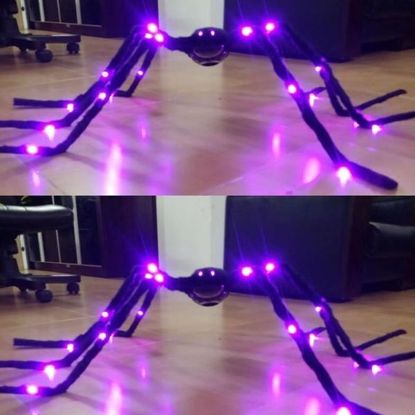 4igoy wansheng фестиваль бар светящиеся spider плюшевые игрушки на открытом воздухе партии украшения украшения дом с привидениями трюк lumin
4igoy wansheng фестиваль бар светящиеся spider плюшевые игрушки на открытом воздухе партии украшения украшения дом с привидениями трюк lumin