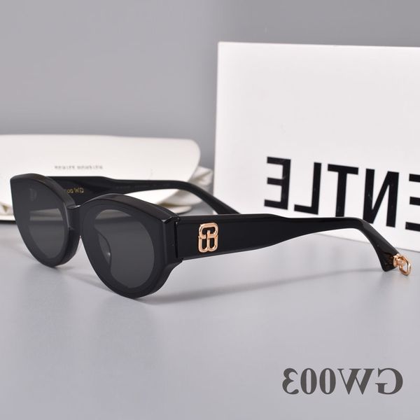 2021 new fashion small frame cat eyes acetate polarized uv400 gentle gw003 oval sunglasses for women men, White;black
2021 new fashion small frame cat eyes acetate polarized uv400 gentle gw003 oval sunglasses for women men, White;black