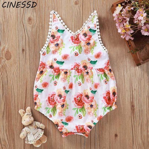 0-24m summer lovely toddler baby rompers girls sleeveless flowers print tassel jumpsuits clothes for newborn baby costume outfit1, Blue
0-24m summer lovely toddler baby rompers girls sleeveless flowers print tassel jumpsuits clothes for newborn baby costume outfit1, Blue