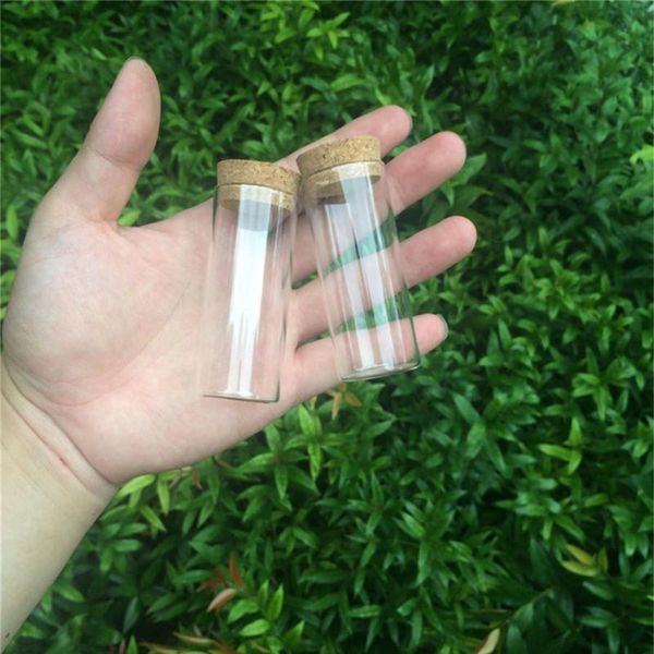 30*70mm 30ml glass vials jars test tube with cork ser empty glass transparent clear bottles 5 bbyqqe
30*70mm 30ml glass vials jars test tube with cork ser empty glass transparent clear bottles 5 bbyqqe