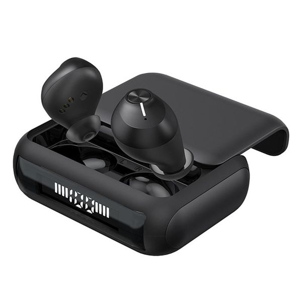 hm70 bluetooth headset, tws bluetooth 5.0 sports stereo wireless headset with led digital display charging box
hm70 bluetooth headset, tws bluetooth 5.0 sports stereo wireless headset with led digital display charging box