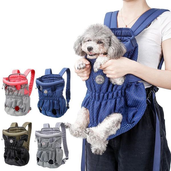 pet transporter bag for cats dogs foam padded backpacks front back shoulder bag carrying teddy travel pug head out1
pet transporter bag for cats dogs foam padded backpacks front back shoulder bag carrying teddy travel pug head out1