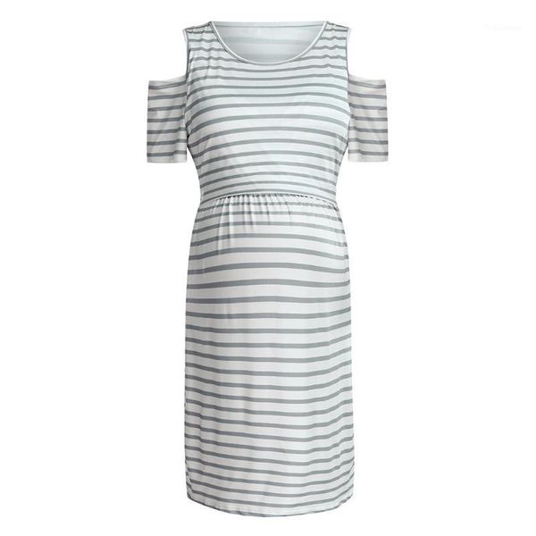sagace pregnant women hollow breastfeeding stitching ruffled home pajamas skirt pregnant women color matching striped dress1, White
sagace pregnant women hollow breastfeeding stitching ruffled home pajamas skirt pregnant women color matching striped dress1, White