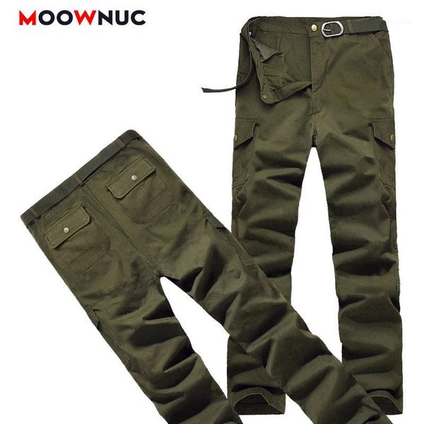 men's pants men's cargo outdoors style 2021 spring autumn pocket solid casual hombre thick jogger trousers male moownuc1, Black
men's pants men's cargo outdoors style 2021 spring autumn pocket solid casual hombre thick jogger trousers male moownuc1, Black