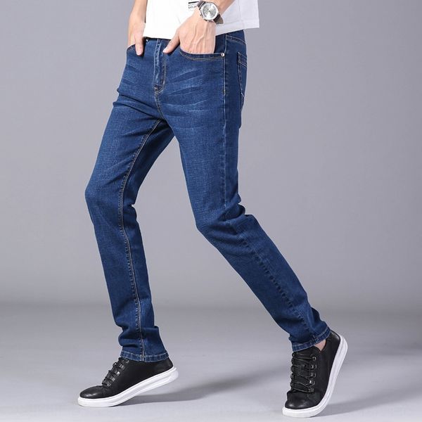 p3p7l and stretch straight thin jeans straight tube and stretch slim jeans men's summer thin summer men's slim tube xkyyt, Blue
p3p7l and stretch straight thin jeans straight tube and stretch slim jeans men's summer thin summer men's slim tube xkyyt, Blue