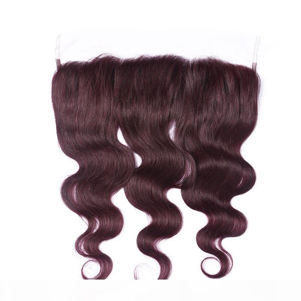 middle 3 way part wine red 13x4 lace frontal closure body wave wavy #99j burgundy red peruvian human hair full lace frontals, Black;brown
middle 3 way part wine red 13x4 lace frontal closure body wave wavy #99j burgundy red peruvian human hair full lace frontals, Black;brown