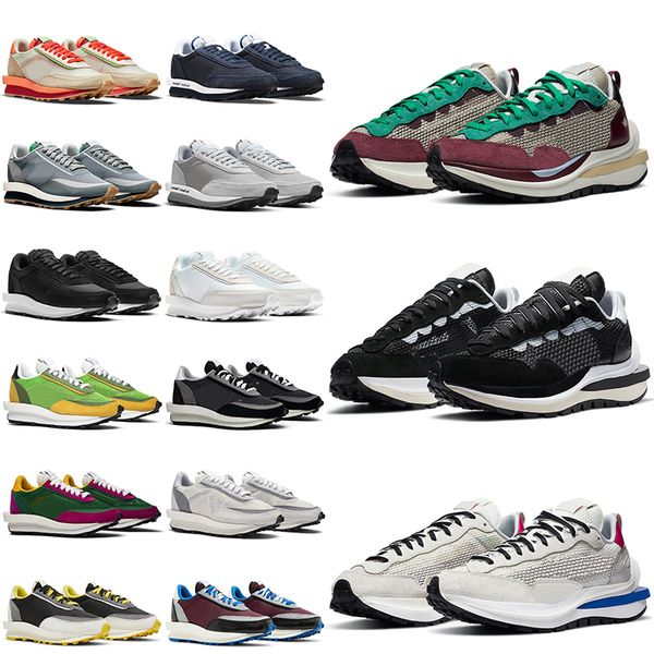 discount vaporwaffle running shoes men women ldv ldwaffle fragment black white gum sesame game royal trainers sneakers, White;red
discount vaporwaffle running shoes men women ldv ldwaffle fragment black white gum sesame game royal trainers sneakers, White;red