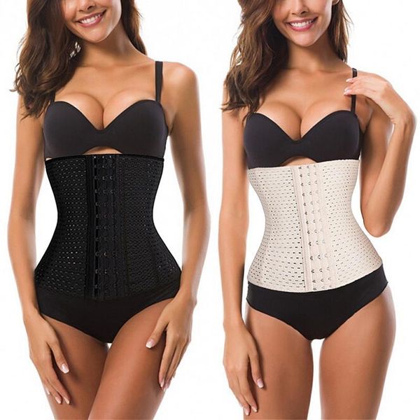 belts slimming corset waist trainer cincher girdles body shaper women postpartum belly band underbust tummy control, Black;brown
belts slimming corset waist trainer cincher girdles body shaper women postpartum belly band underbust tummy control, Black;brown