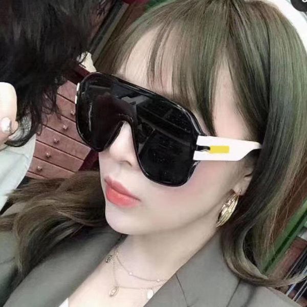 sunglasses qpeclou 2021 fashion oversized one piece women big frame square sun glasses men driving goggle female shades, White;black
sunglasses qpeclou 2021 fashion oversized one piece women big frame square sun glasses men driving goggle female shades, White;black
