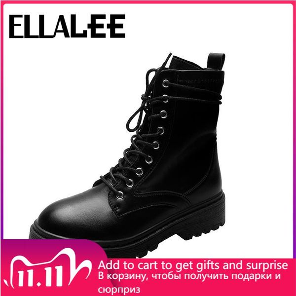 boots womens designer round toe lace-up 2 styles high/low comfortable mesh lining black fashionable
boots womens designer round toe lace-up 2 styles high/low comfortable mesh lining black fashionable