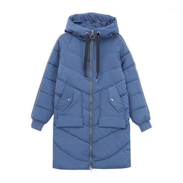 winter women cotton-padded clothes hooded warm coat fashion new thicke outerwear temperament wild slim female down jacket pk0161, Tan;black
winter women cotton-padded clothes hooded warm coat fashion new thicke outerwear temperament wild slim female down jacket pk0161, Tan;black
