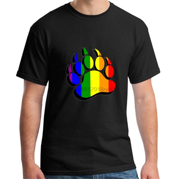 new 2018 fashion summer gay bear claw rainbow flag black shadow men t shirt fitness sport hooded sweatshirt hoodie
new 2018 fashion summer gay bear claw rainbow flag black shadow men t shirt fitness sport hooded sweatshirt hoodie