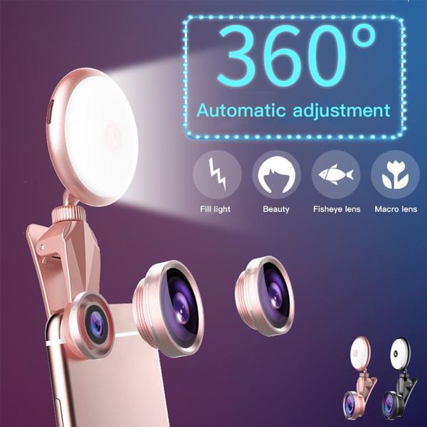 rk19s 9 levels beauty fill light with macro wide angle fisheye lens led selfie flash ring light for mobile phone shoot 4600k
rk19s 9 levels beauty fill light with macro wide angle fisheye lens led selfie flash ring light for mobile phone shoot 4600k