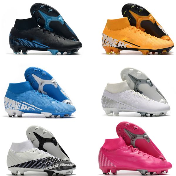 fast delivery mercurial 7 elite fg39-45 mds 001 cr7 ronaldo neymar njr mens women soccer shoes football boots cleats
fast delivery mercurial 7 elite fg39-45 mds 001 cr7 ronaldo neymar njr mens women soccer shoes football boots cleats