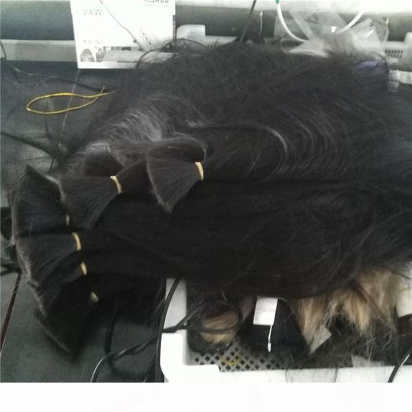 new arrival human hair brazilian bulk hair for braiding 3 bundles lot ,100g bundle, dhl, Black
new arrival human hair brazilian bulk hair for braiding 3 bundles lot ,100g bundle, dhl, Black