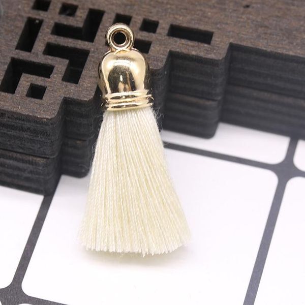 10pcs 3cm metal cap mini tassels pendant jewelry curtain garments decorative accessories key bag pendant craft tassels diy h bbyita
10pcs 3cm metal cap mini tassels pendant jewelry curtain garments decorative accessories key bag pendant craft tassels diy h bbyita