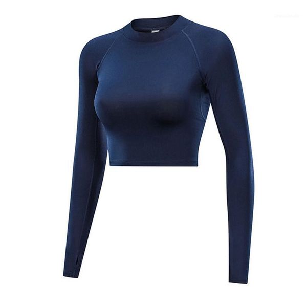 2020 blusas feminina shirt women's pure color long sleeve tight fitness running yoga jacket camiseta mujer #yl51, White;red
2020 blusas feminina shirt women's pure color long sleeve tight fitness running yoga jacket camiseta mujer #yl51, White;red