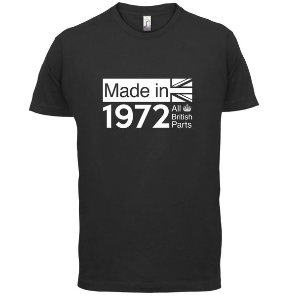 1972 британские части 44-летия mens 13 цветов подарки present коротких рукавов топы tshirt homme спорт толстовка с капюшоном hoodie мужчин ф
1972 британские части 44-летия mens 13 цветов подарки present коротких рукавов топы tshirt homme спорт толстовка с капюшоном hoodie мужчин ф