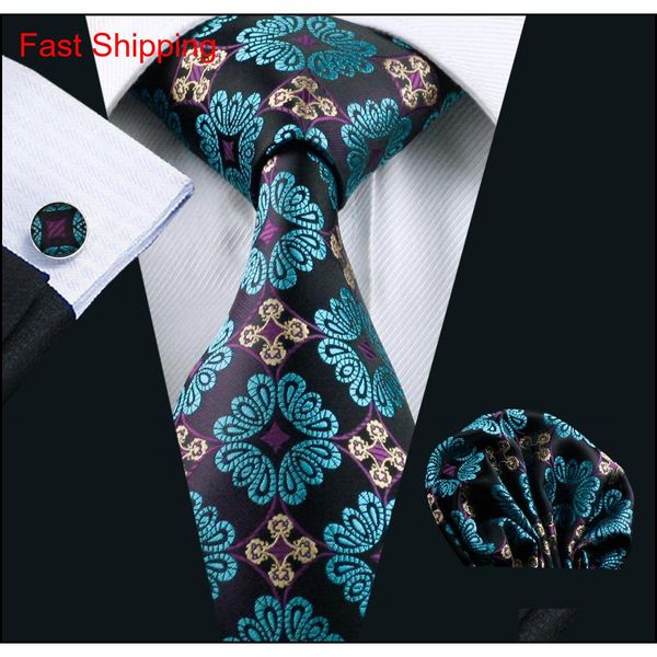 stylish dark green mens silk tie pocket square cufflinks neck tie set jacquard woven formal work qylvrq dh_seller2010, Black;blue
stylish dark green mens silk tie pocket square cufflinks neck tie set jacquard woven formal work qylvrq dh_seller2010, Black;blue
