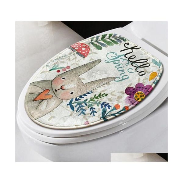 2pcs/set cartoon rabbit bathroom carpet set,comfortable mat toilet,bathroom floor mats,bath rugs and toilet,ta qylvvv ppshop01
2pcs/set cartoon rabbit bathroom carpet set,comfortable mat toilet,bathroom floor mats,bath rugs and toilet,ta qylvvv ppshop01