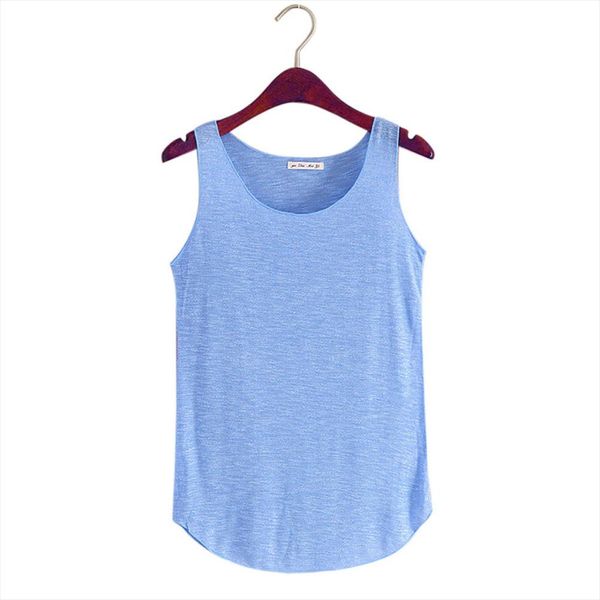 t shirt woman summer tank round neck loose color blue brown white navy pink fitness cropped feminino
t shirt woman summer tank round neck loose color blue brown white navy pink fitness cropped feminino