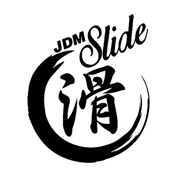 16*13.1cm SLIDE JAPANESE KANJI JDM DRIFT Sticker Decal JDM Car Drift Vinyl Funny Turbo car accessories Car Sticker, Color
16*13.1cm SLIDE JAPANESE KANJI JDM DRIFT Sticker Decal JDM Car Drift Vinyl Funny Turbo car accessories Car Sticker, Color