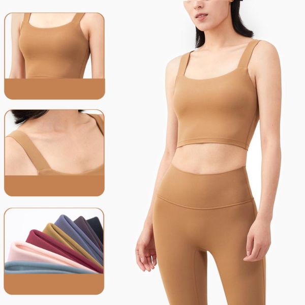 gym clothing yoga sports 2021 solid color women underwear push up fitness running breathable perspiration vetement, White;black
gym clothing yoga sports 2021 solid color women underwear push up fitness running breathable perspiration vetement, White;black