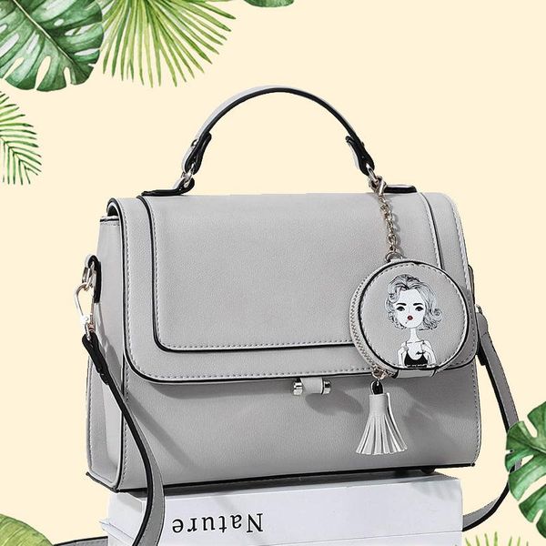 women's bag 2020 new style bag women's autumn and winter handbag shoulder messenger
women's bag 2020 new style bag women's autumn and winter handbag shoulder messenger