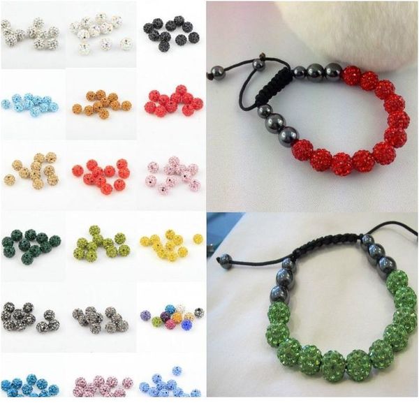 10pcs glass crystal ball beads for jewelry making rhinestone crystal spacer beads bracelet diy acc jllnye
10pcs glass crystal ball beads for jewelry making rhinestone crystal spacer beads bracelet diy acc jllnye