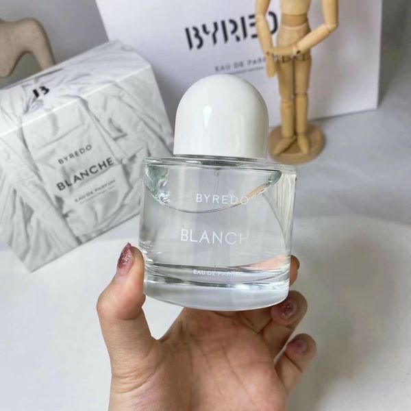 byredo blanche perfume 100ml men women fragrance eau de parfum long lasting time smell good quality france brand edp spray cologne fast deli
byredo blanche perfume 100ml men women fragrance eau de parfum long lasting time smell good quality france brand edp spray cologne fast deli