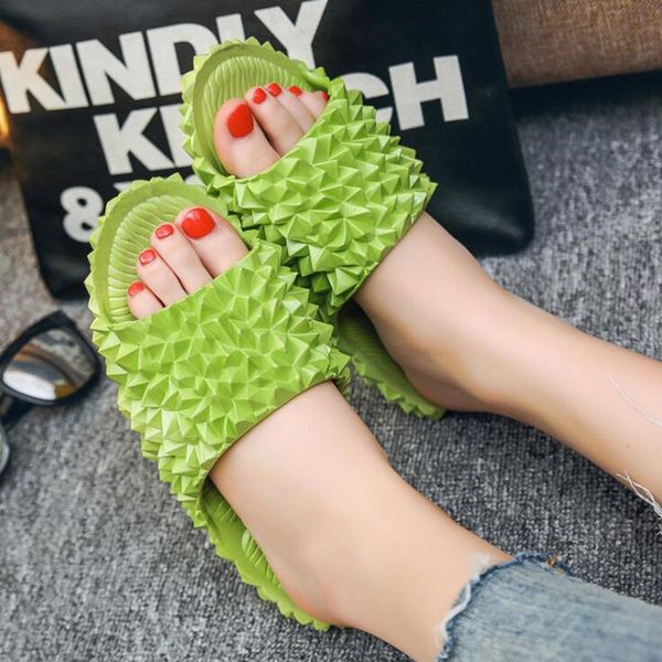 2020 new summer beach slippers women fashion durian sandals non-slip home ladies slippers outdoor flip flops leisure slides, Black
2020 new summer beach slippers women fashion durian sandals non-slip home ladies slippers outdoor flip flops leisure slides, Black