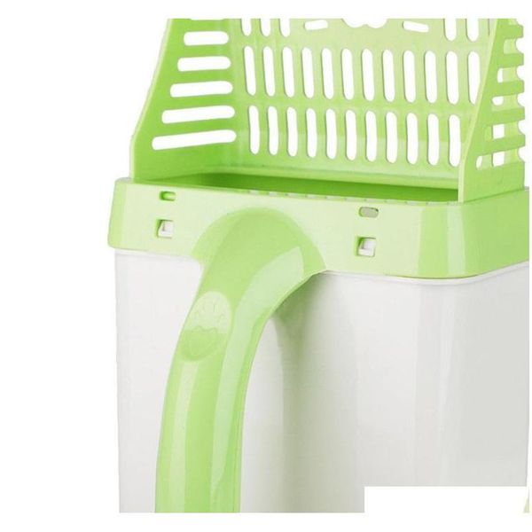 useful cat litter shovel pet cleanning tool plastic scoop cat sand cleaning products toilet for dog food spoo qyllel bdenet
useful cat litter shovel pet cleanning tool plastic scoop cat sand cleaning products toilet for dog food spoo qyllel bdenet