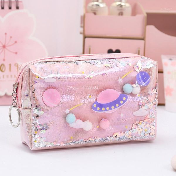 pencil cases large marble case laser leather pen box big makeup bag for girls gift pu office school travel supplies chancery penalty1
pencil cases large marble case laser leather pen box big makeup bag for girls gift pu office school travel supplies chancery penalty1