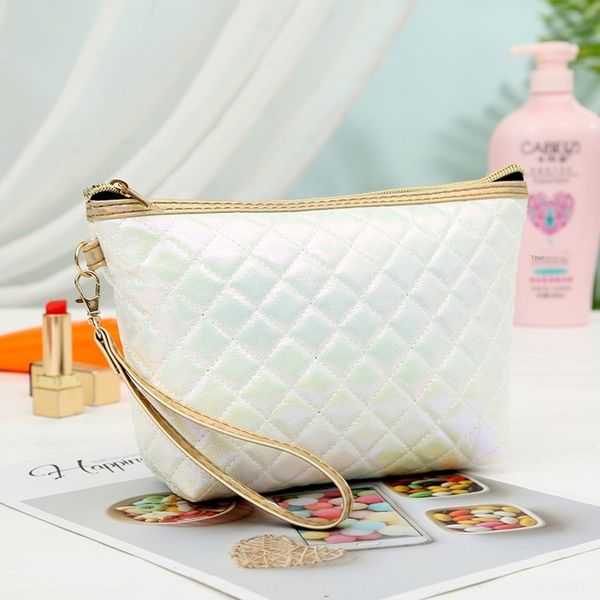 ymp7e ins creative man yuji wash storage cosmetic plaid storage travel lady wash vfyrq cosmetic bag pu bag gradient
ymp7e ins creative man yuji wash storage cosmetic plaid storage travel lady wash vfyrq cosmetic bag pu bag gradient