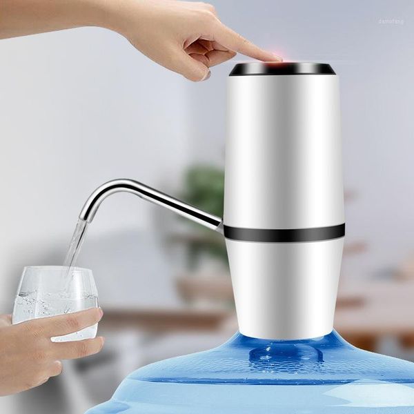 kbxstart touch smart dispensador de agua usb charge electrical water dispenser dual pumps fast drink dispenser for gallon bottle1
kbxstart touch smart dispensador de agua usb charge electrical water dispenser dual pumps fast drink dispenser for gallon bottle1