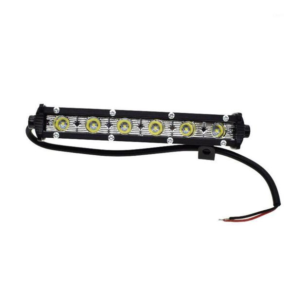 other lighting system dustproof work light spotlights 18w durable car accessories brightness led strip aluminum alloy for off-road roof sing
other lighting system dustproof work light spotlights 18w durable car accessories brightness led strip aluminum alloy for off-road roof sing