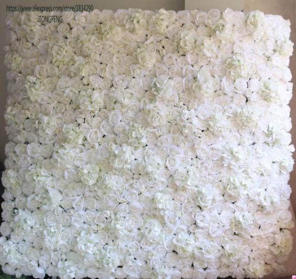 artificial silk rose peony hydrangea 3d flower wall wedding backdrop decoration flowe runner wedding ivory 10pcs/lot tongfeng
artificial silk rose peony hydrangea 3d flower wall wedding backdrop decoration flowe runner wedding ivory 10pcs/lot tongfeng