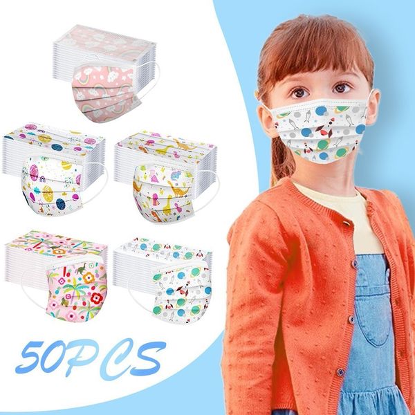 disposable 50pc children animal face mask masks 3ply ear loop mascherine mascarillas infantiles desechables masque de protection
disposable 50pc children animal face mask masks 3ply ear loop mascherine mascarillas infantiles desechables masque de protection