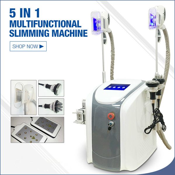 multifunction 5 in 1 cryotherapy body slimming body fat removal fat er cryo lipolysis fat ing slimming machine ce
multifunction 5 in 1 cryotherapy body slimming body fat removal fat er cryo lipolysis fat ing slimming machine ce