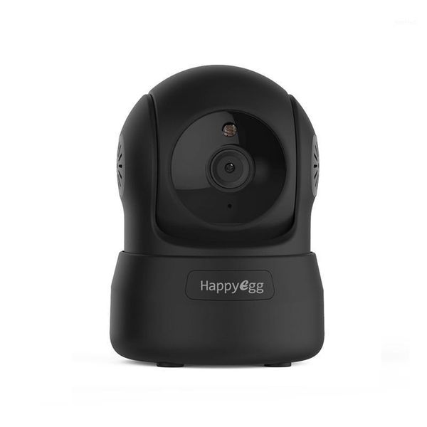 cameras happyegg 632kc ip camera pan&tilt wifi wireless indoor home security surveillance two-way audio baby monitor mini1
cameras happyegg 632kc ip camera pan&tilt wifi wireless indoor home security surveillance two-way audio baby monitor mini1